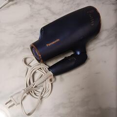 Panasonic ドライヤー EH-CNA0E