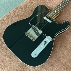フェンダー ジャパン　テレキャスター 布袋寅泰 バンビーナキャス...