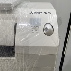 トレファク神戸南店】MITSUBISHI 2021年製 壁掛けエアコンです