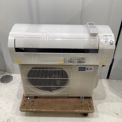 【トレファク神戸南店】MITSUBISHIの壁掛けエアコンです【...