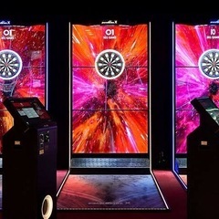 ダーツ友達サークル募集中！！🎯🎯🎯
