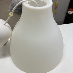 A2505-349 IKEA メロディ ペンダントランプ 電球付...