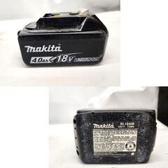 マキタ　Bluetoothスピーカー　MR113 ブラック　バッテリー付き マキタ MR113 充電式ラジオスピーカー、Bluetooth機能を強化