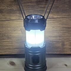 3個セット　ミニランタン　LED ライト　ハンドライトの画像