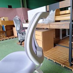 くろがね　学習チェア　パープルの画像