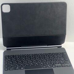 iPad Pro 11インチ Magic Keyboard/A2...