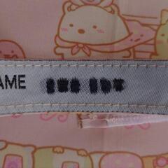 子供　かさの画像