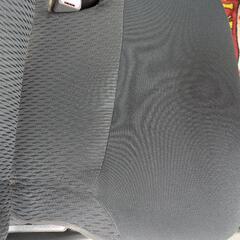 車のシートクリーニング - 糸島市