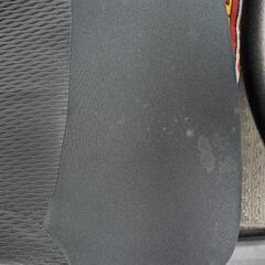 車のシートクリーニング