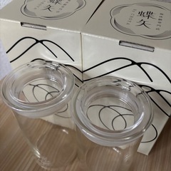 HARIO梅酒キットボトルM(2本)(5/12中受付終了)