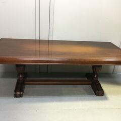 A3823　karimoku 　カリモク家具　センターテーブル　...