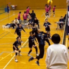 🏐ママさんバレーボールメンバー募集(船橋)🏐 - 船橋市