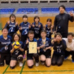 🏐ママさんバレーボールメンバー募集(船橋)🏐 − 千葉県
