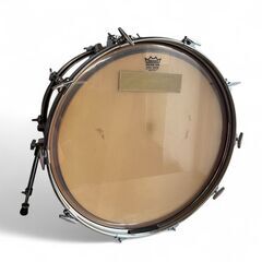 10 Inch Remo Weather King Tunable Drum Practice Pad L1 | eBay