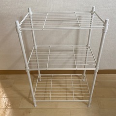 取引中収納　お値下げしました
