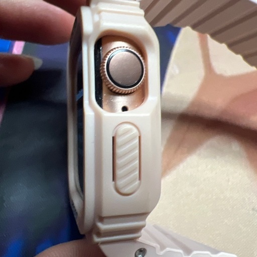 アップルウォッチ4 40mm
