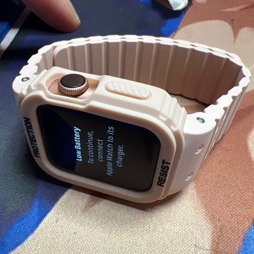 アップルウォッチ4 40mm