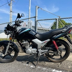 ★超超低走行★ホンダ　CBF125 実働