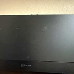REGZA DBR-Z410 ブルーレイレコーダーの画像