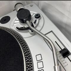 Gemini ダイレクトドライブ ターンテーブル レコード XL-300の画像