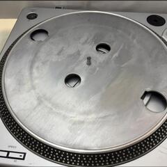 Gemini ダイレクトドライブ ターンテーブル レコード XL-300の画像
