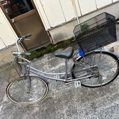 自転車