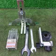 ボッシュ PMR500 パワートリマー【野田愛宕店】【店頭取引限定】【中古】管理番号：ITJ8AUTFQUGAの画像
