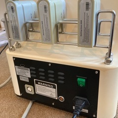 ハイフエステ機械12の画像