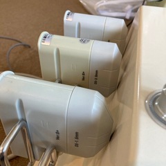ハイフエステ機械12の画像