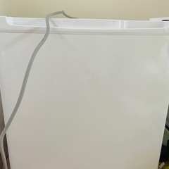 2024年製 冷蔵庫 47L 小型