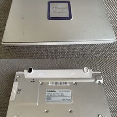 ♬カシオ エクスワード医学系電子辞書  XD-DP5300MED中古(^^♪の画像