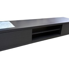 NO.2390 アイリスオーヤマ AVボード テレビボード ボッ...