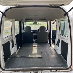【値下げしました‼️】ホンダ ACTY　車体　車検付きの画像