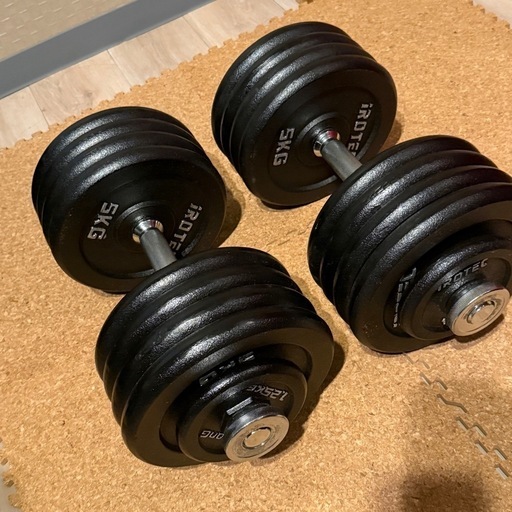 ダンベル 45kg 2個セット　90kg 筋トレ 高重量　シャフト プレート ダンベル 45kg x2個セット 90kg 筋トレ 高重量 シャフト プレート