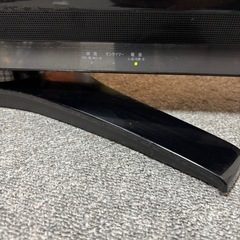 32型テレビ　TOSHIBA REGZA 32R9000の画像