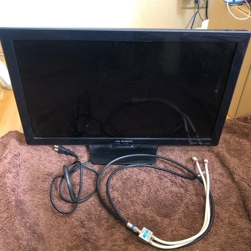 テレビ (木戸雄希) 吉塚のテレビ《液晶テレビ》の中古あげます