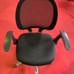 オフィスチェア

