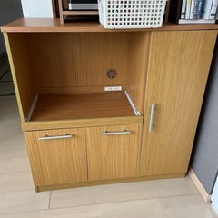 キッチン収納