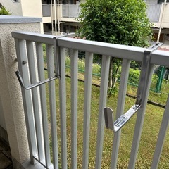 プランター吊り下げ金具