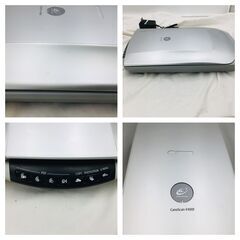 【❗️✨高性能✨❗️】Canon CanoScan 4400F スキャナー A4対応 CCDスキャナの画像