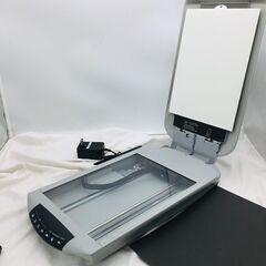 【❗️✨高性能✨❗️】Canon CanoScan 4400F スキャナー A4対応 CCDスキャナの画像
