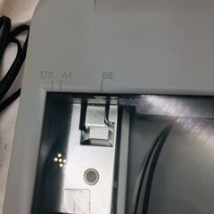 【❗️✨高性能✨❗️】Canon CanoScan 4400F スキャナー A4対応 CCDスキャナの画像