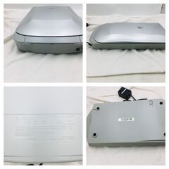 【❗️✨高性能✨❗️】Canon CanoScan 4400F スキャナー A4対応 CCDスキャナの画像