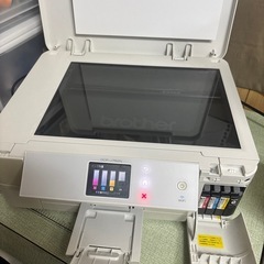 ブラザー 複合機DCP-J762N (タケニャン) 赤嶺のプリンターの中古