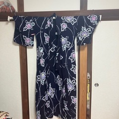 浴衣セット❣️