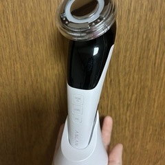 ANLAN 温冷美顔器 の画像