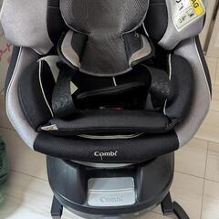【取引先決定】【Combi】新生児用チャイルドシート
