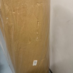 巻きダンボールの画像