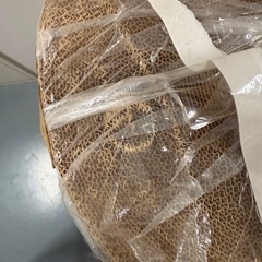 巻きダンボールの画像