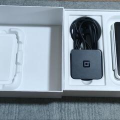 正規販売品　Square ターミナル|プリンター内蔵型、キャッシュレス決済端末|ポータブルPOS端末 ホワイト /クレジットカード、PayPay、電子マネー、タッチ決済対応 A-SKU-0609の画像